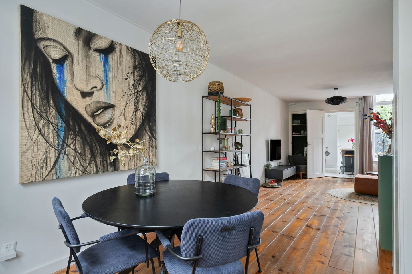 Foto 19 van Klaverstraat 2