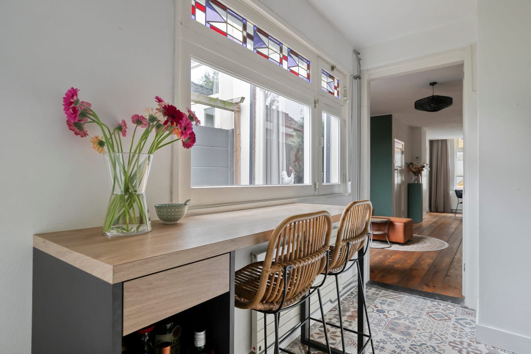 Foto 22 van Klaverstraat 2