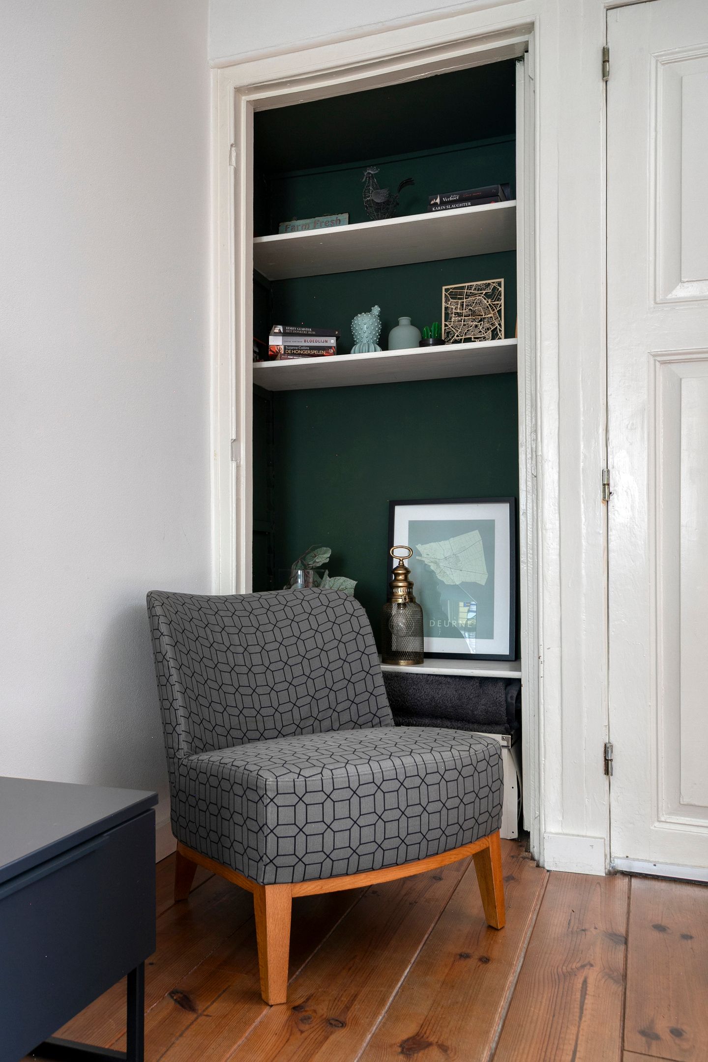 Foto 14 van Klaverstraat 2