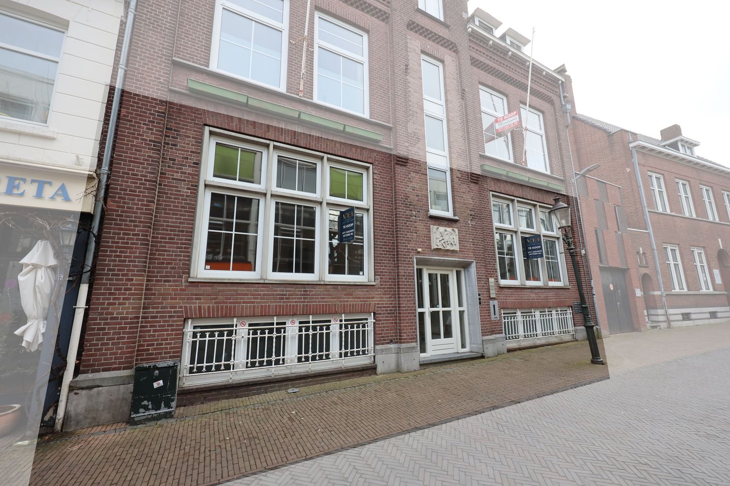Bekijk foto 1 van Begijnengang 15