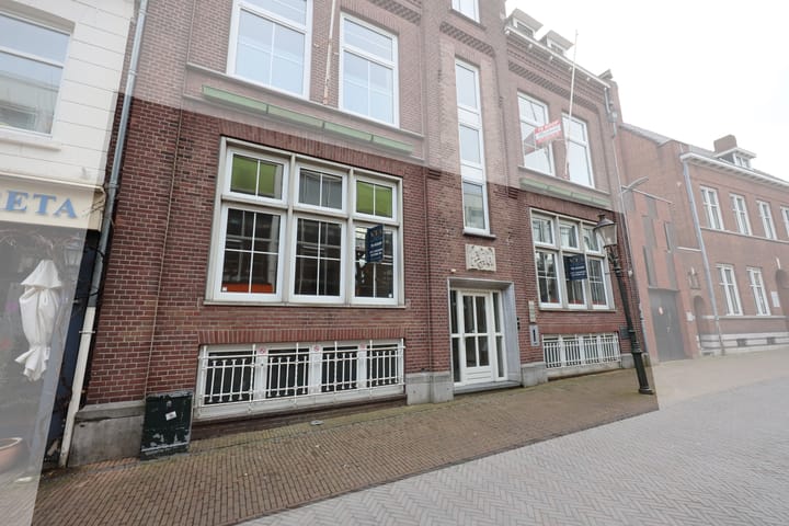 Begijnengang 15, Venlo