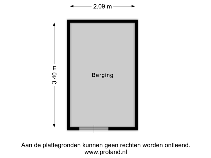 Berging