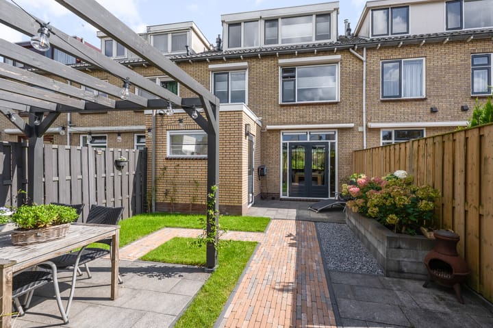 Foto 2 van Assumburgstraat 12