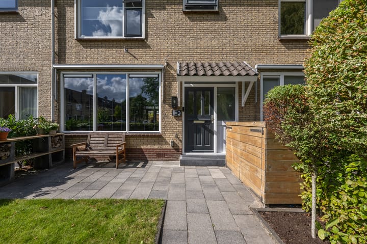 Foto 32 van Assumburgstraat 12