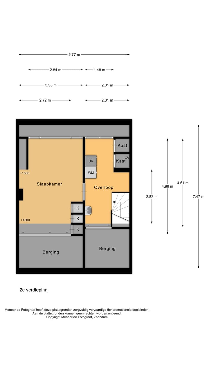 Foto 38 van Assumburgstraat 12