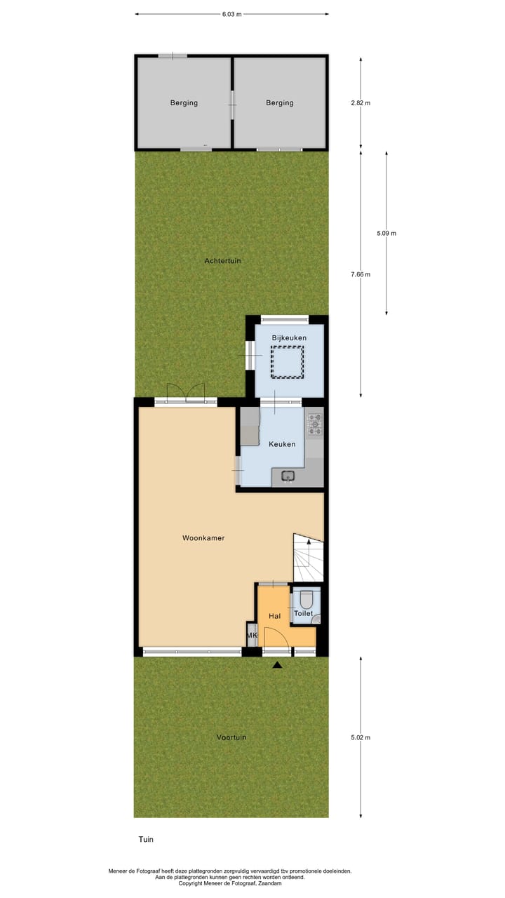 Foto 39 van Assumburgstraat 12