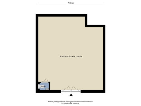 View floorplan