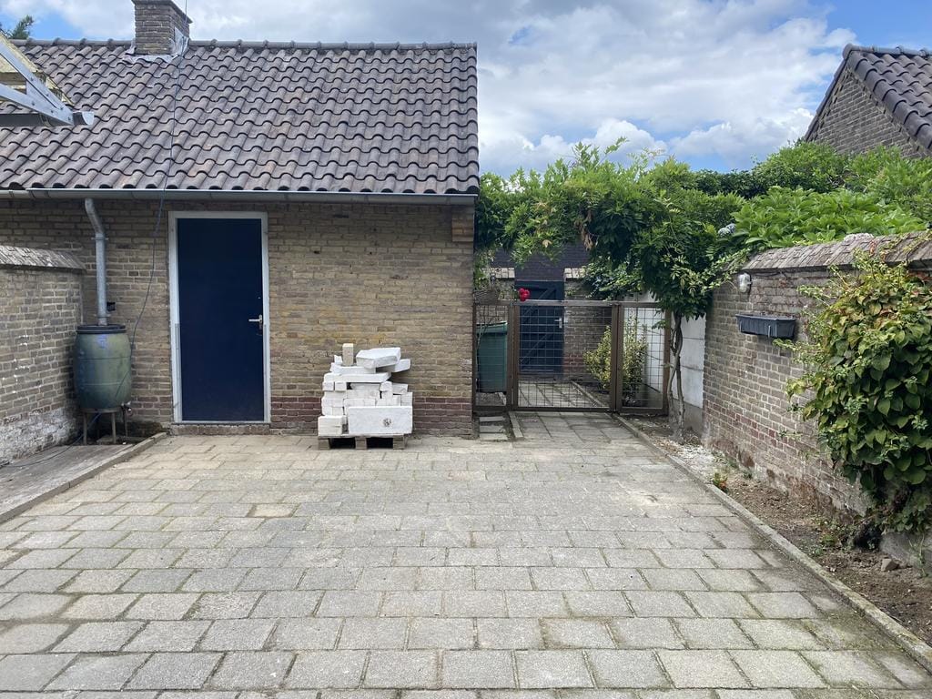 Foto 19 van Hofakkerstraat 11