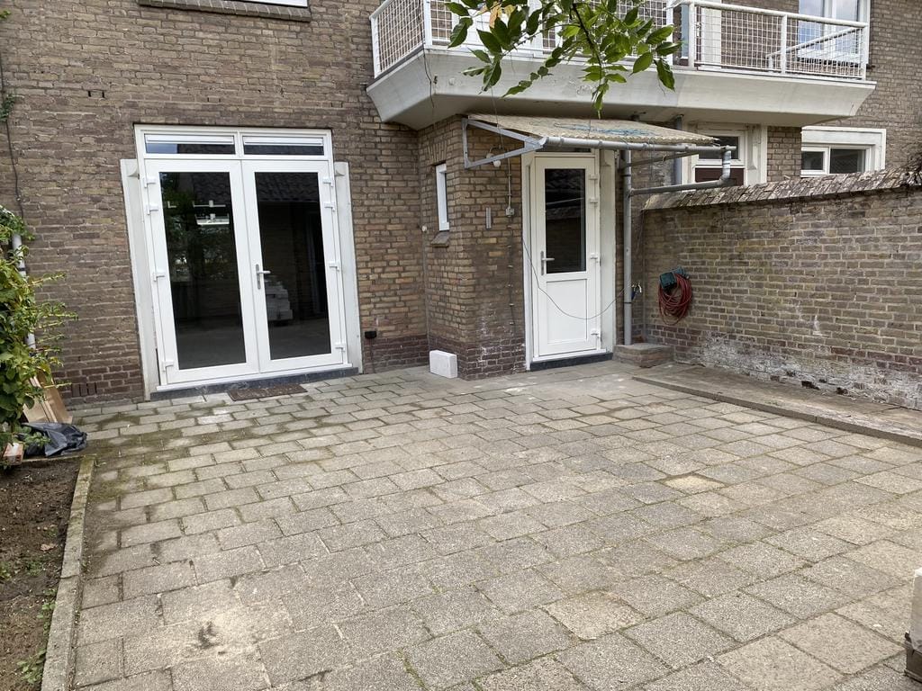 Foto 20 van Hofakkerstraat 11