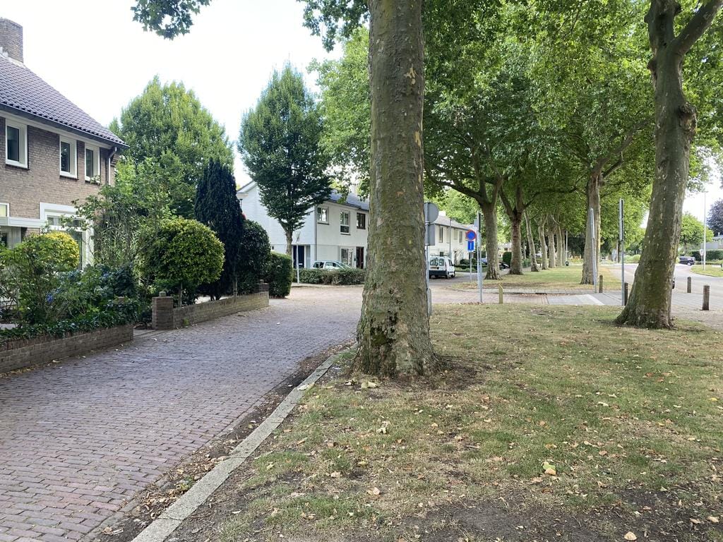 Foto 21 van Hofakkerstraat 11