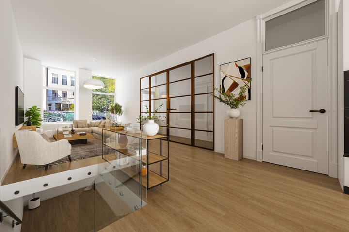 Proveniersstraat 66-B