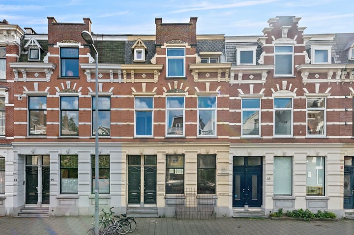 Foto 4 van Proveniersstraat 66-B