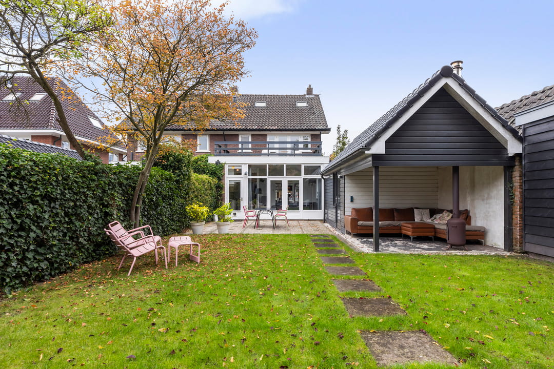 Photo 2 of Oud-Veldzichtlaan 21