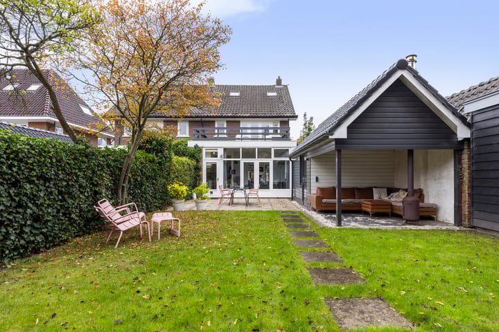 Foto 2 van Oud-Veldzichtlaan 21