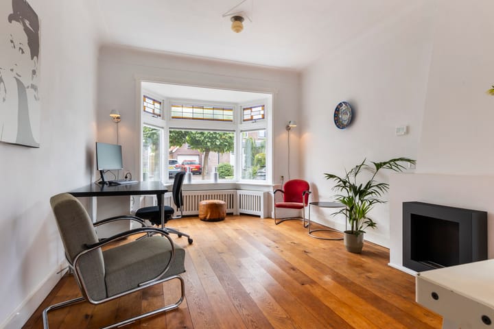 Foto 4 van Oud-Veldzichtlaan 21