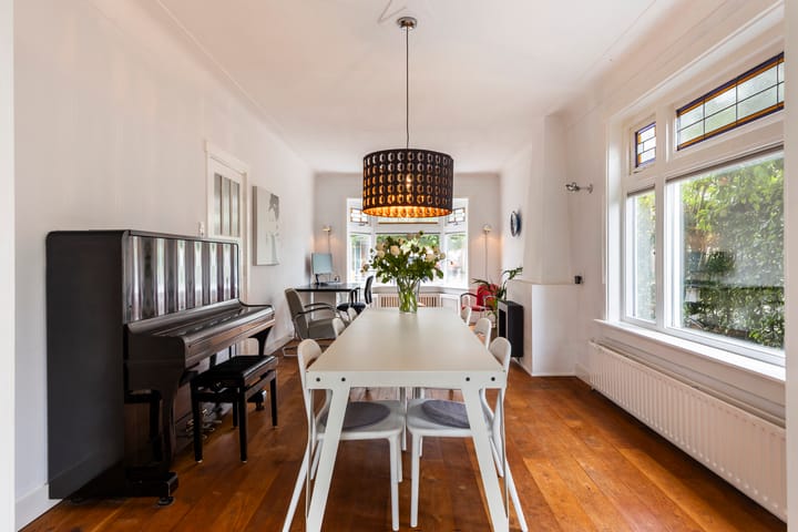 Foto 6 van Oud-Veldzichtlaan 21