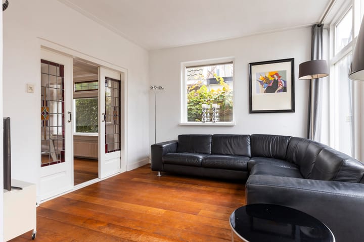 Foto 8 van Oud-Veldzichtlaan 21