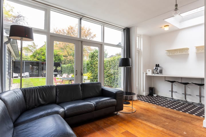 Foto 10 van Oud-Veldzichtlaan 21