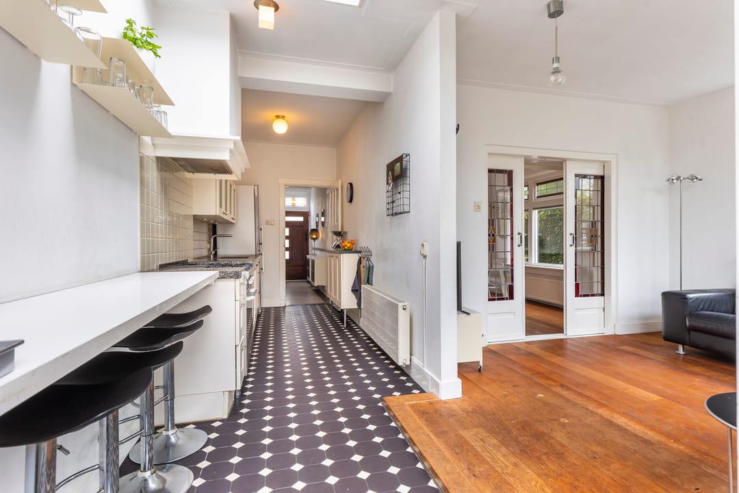 Photo 11 of Oud-Veldzichtlaan 21