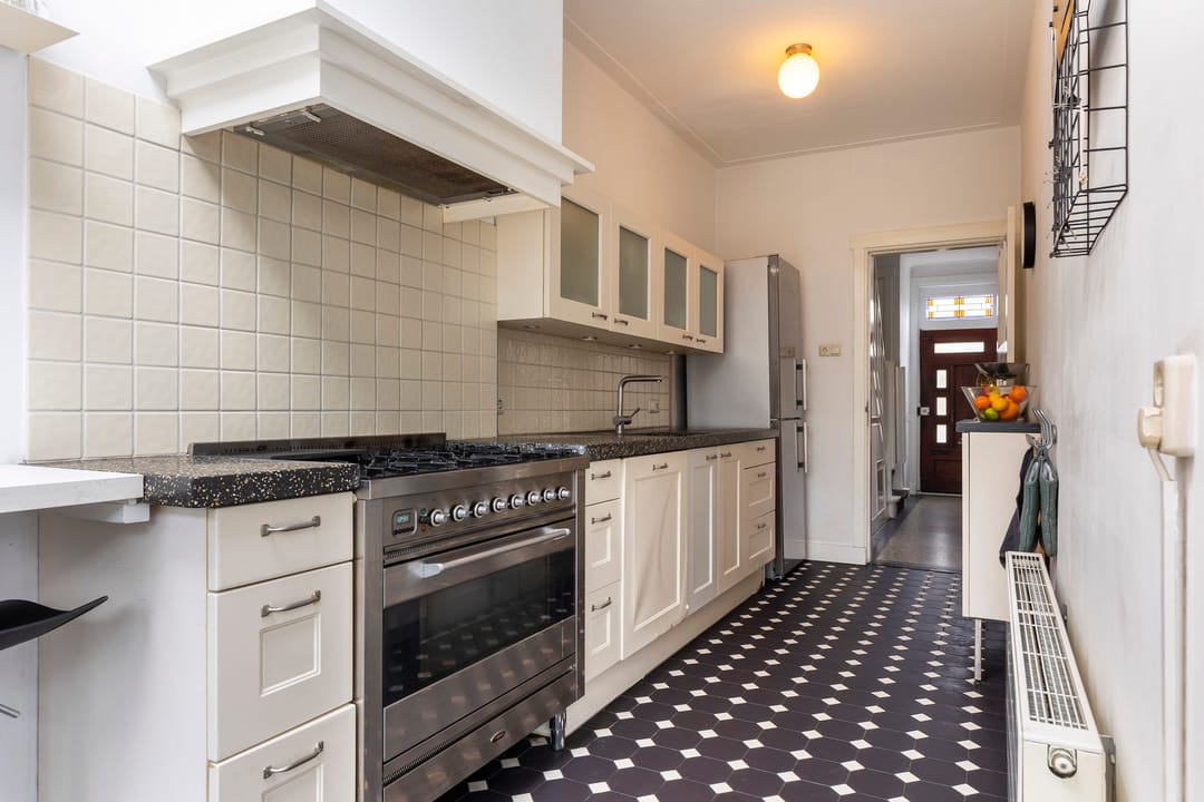 Photo 13 of Oud-Veldzichtlaan 21