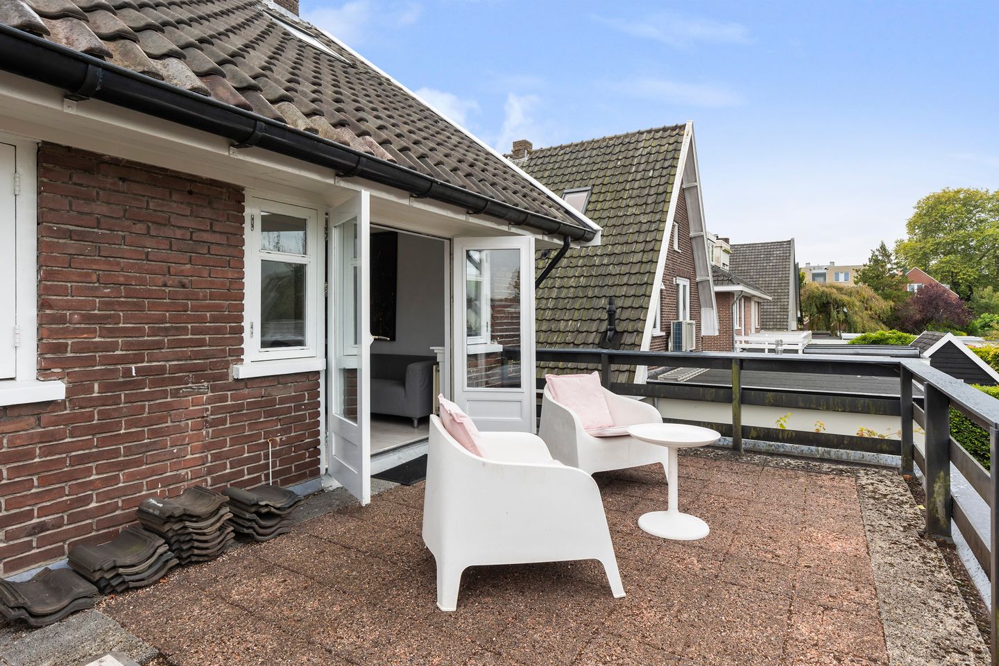 Photo 20 of Oud-Veldzichtlaan 21