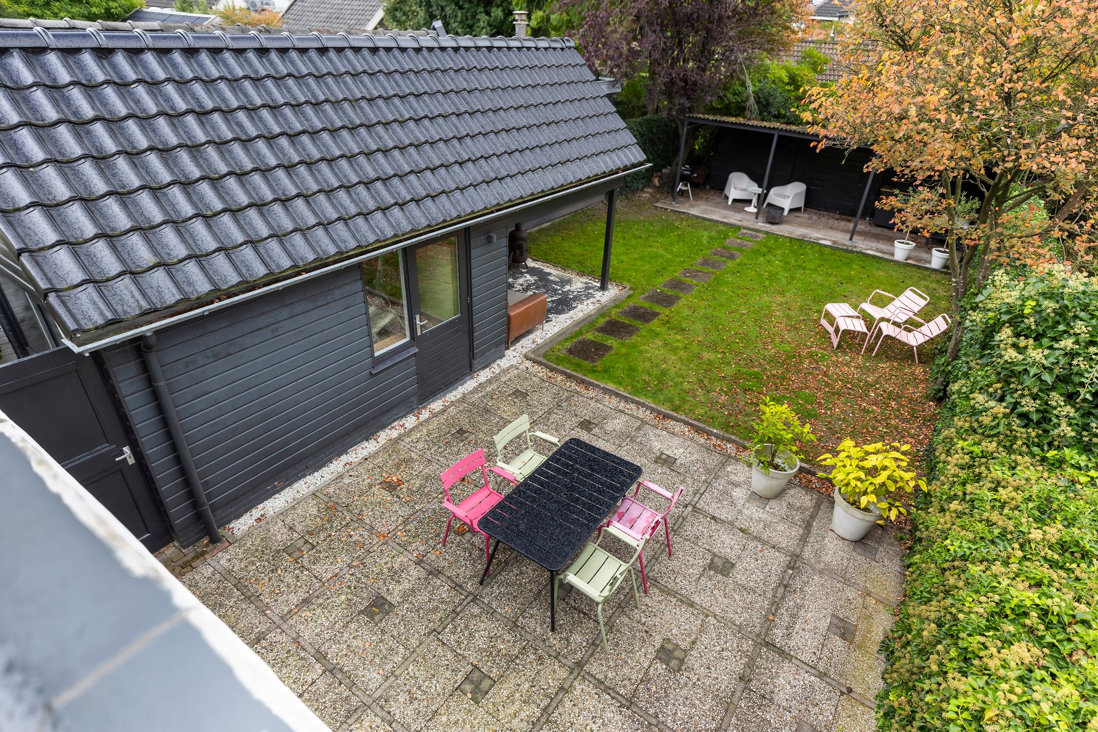 Photo 21 of Oud-Veldzichtlaan 21