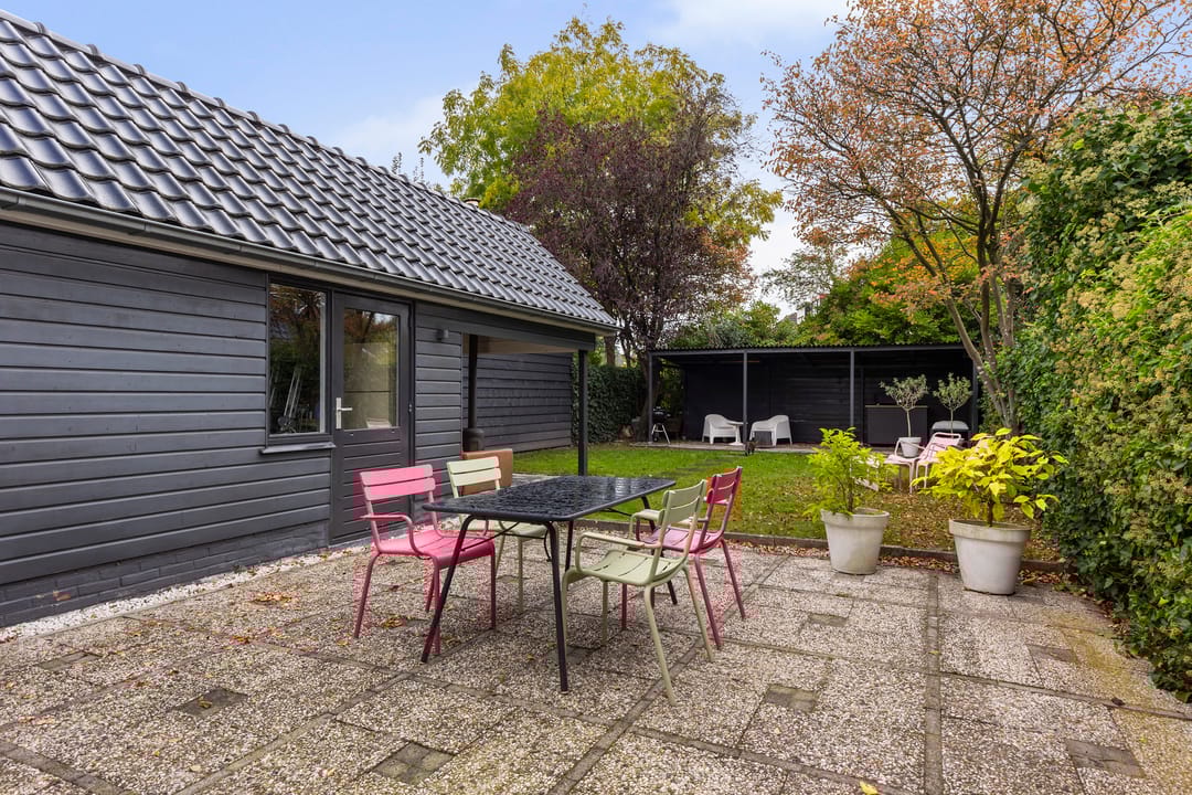 Photo 32 of Oud-Veldzichtlaan 21