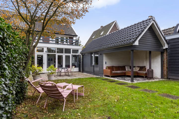 Foto 33 van Oud-Veldzichtlaan 21