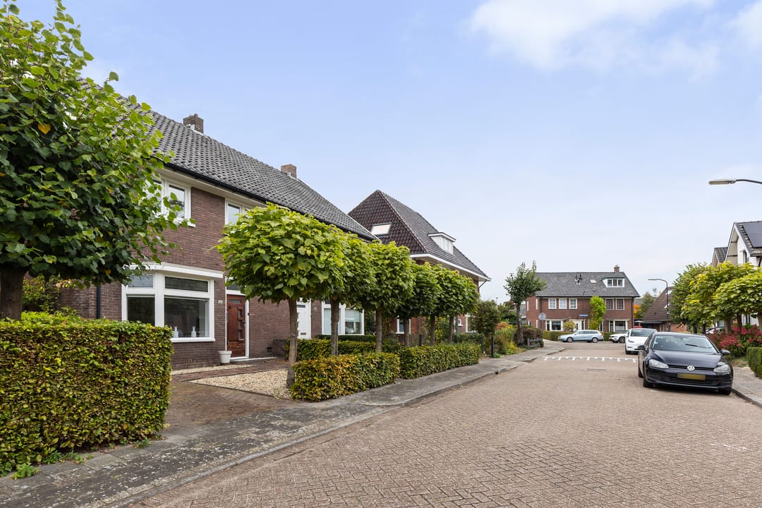 Photo 37 of Oud-Veldzichtlaan 21