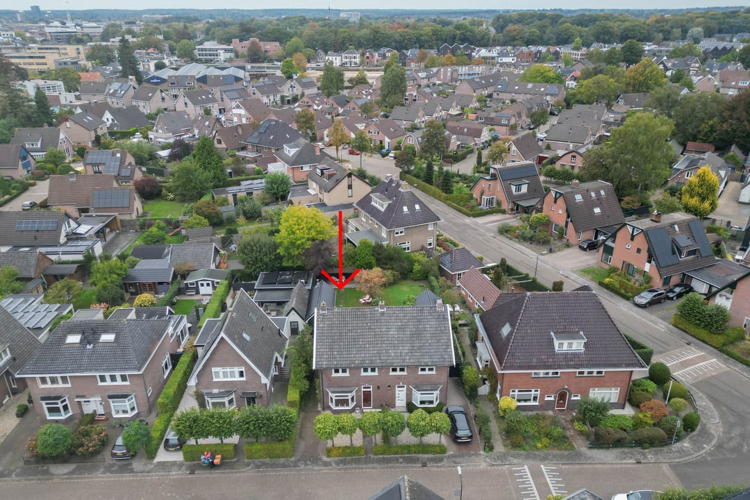 Photo 38 of Oud-Veldzichtlaan 21