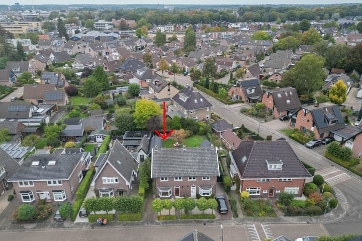 Foto 38 van Oud-Veldzichtlaan 21