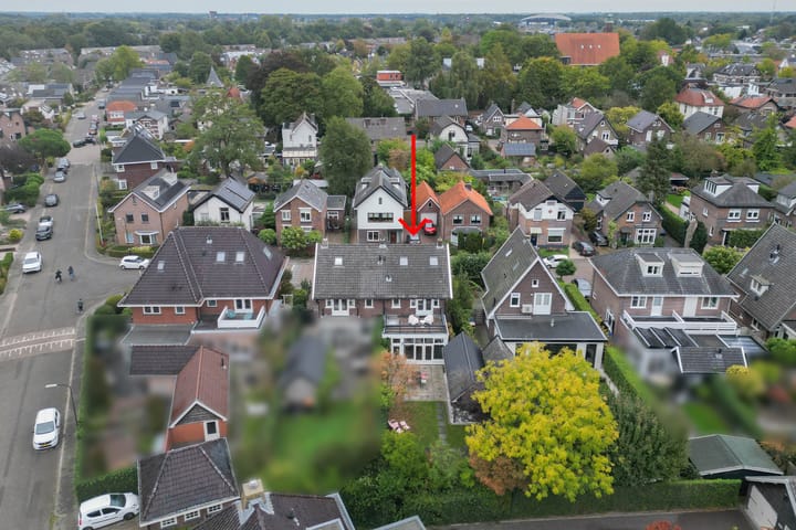 Foto 39 van Oud-Veldzichtlaan 21