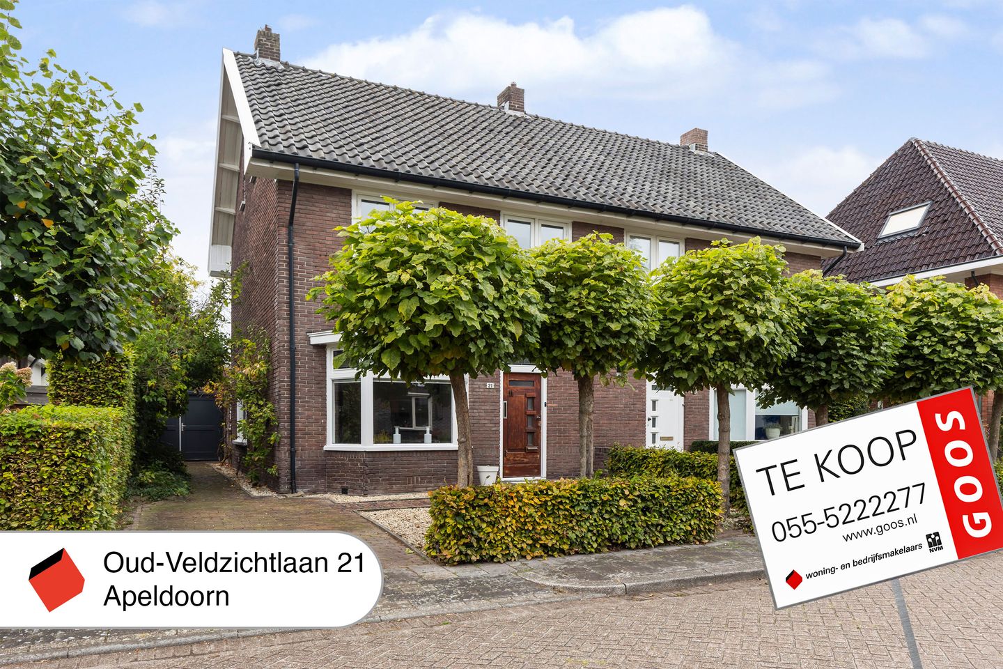 Photo 40 of Oud-Veldzichtlaan 21