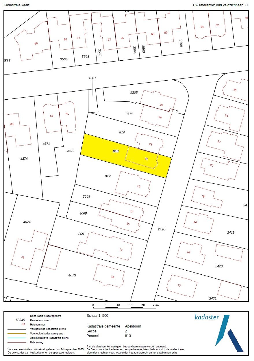 Photo 50 of Oud-Veldzichtlaan 21
