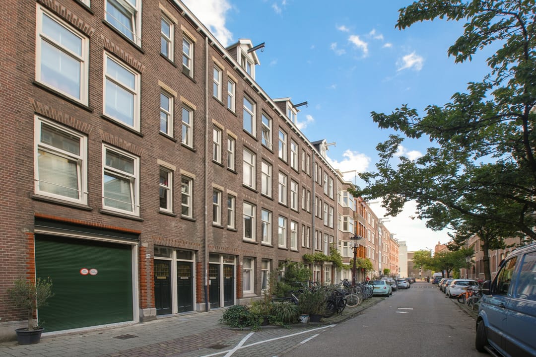 Foto 1 van Pieter Aertszstraat 111-2
