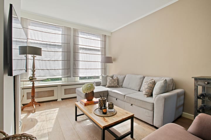 Foto 2 van Pieter Aertszstraat 111-2