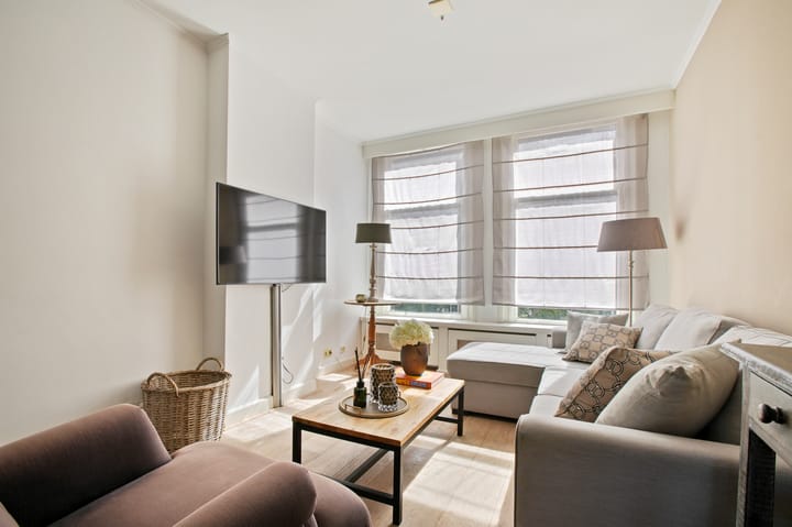 Foto 3 van Pieter Aertszstraat 111-2