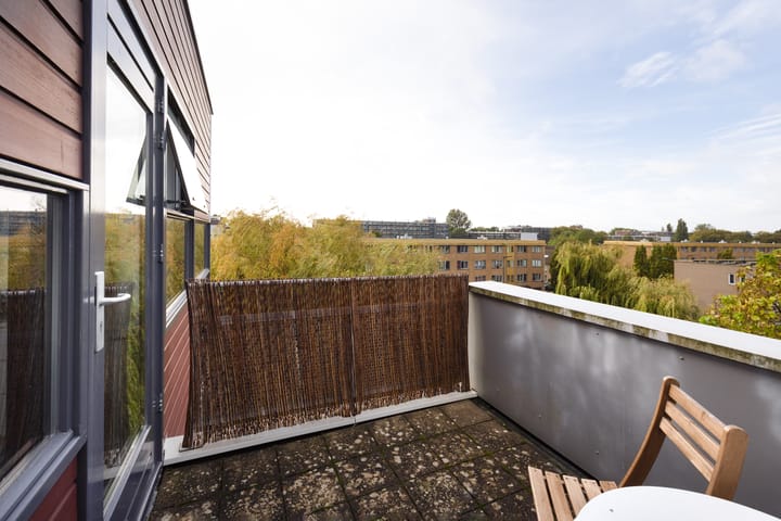 Foto 14 van Leonardo da Vinciplein 92