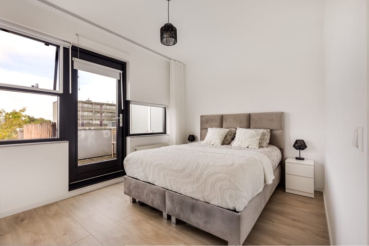 Foto 16 van Leonardo da Vinciplein 92