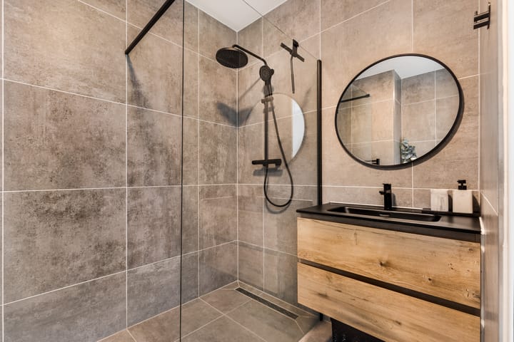 Foto 19 van Leonardo da Vinciplein 92