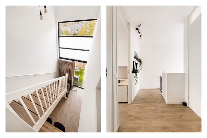 Foto 24 van Leonardo da Vinciplein 92