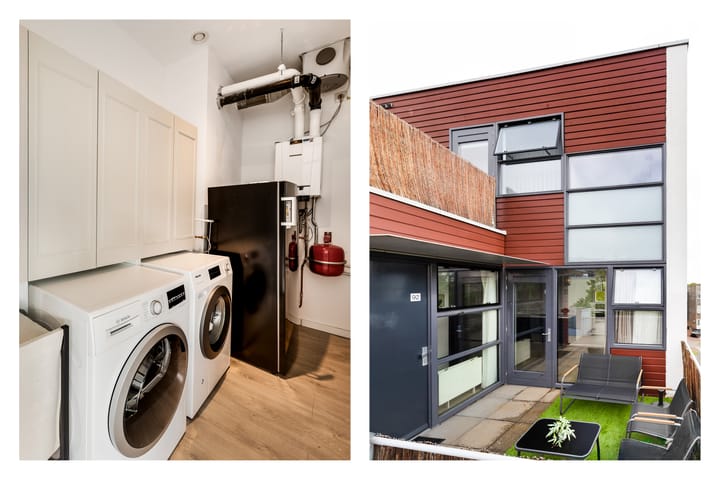 Foto 25 van Leonardo da Vinciplein 92