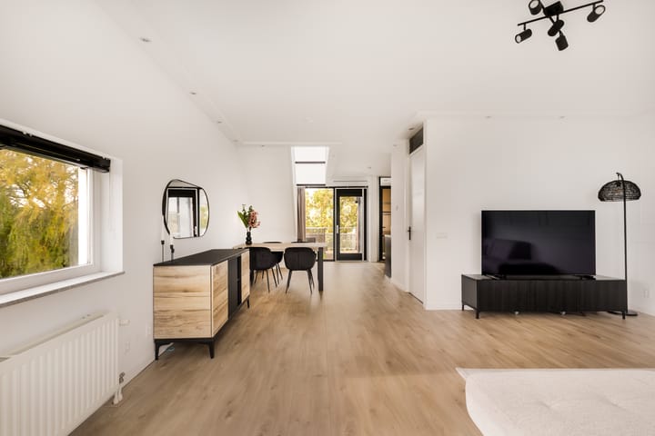 Foto 5 van Leonardo da Vinciplein 92