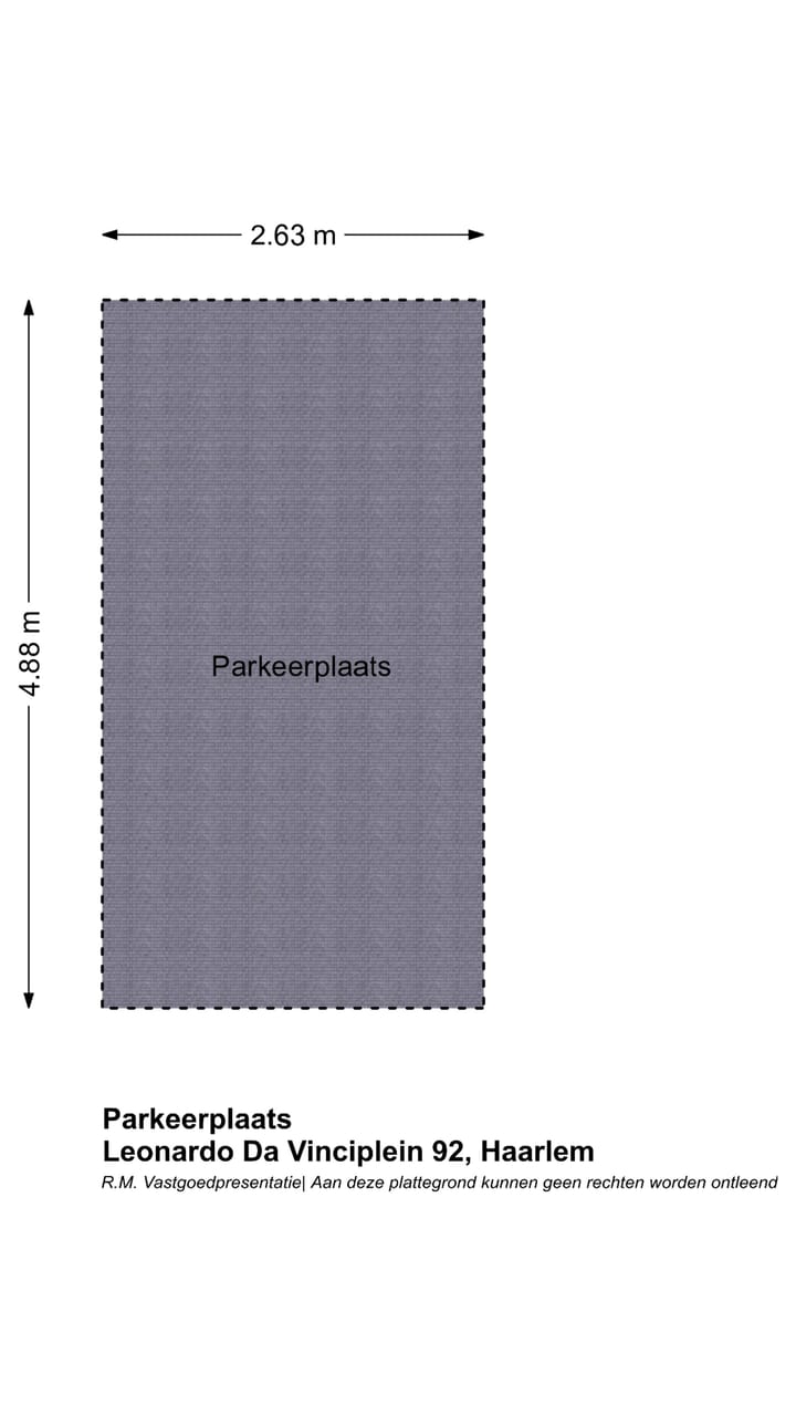 Foto 37 van Leonardo da Vinciplein 92