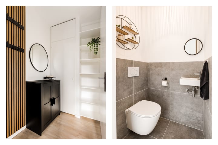 Foto 12 van Leonardo da Vinciplein 92