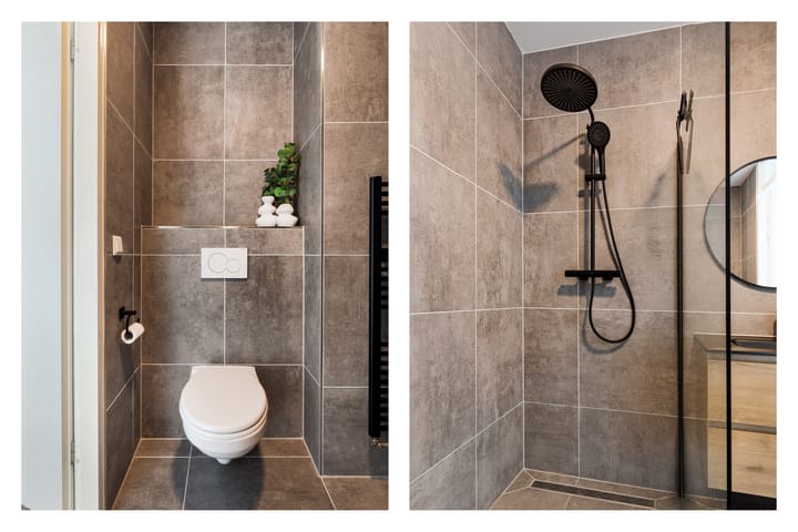 Foto 20 van Leonardo da Vinciplein 92