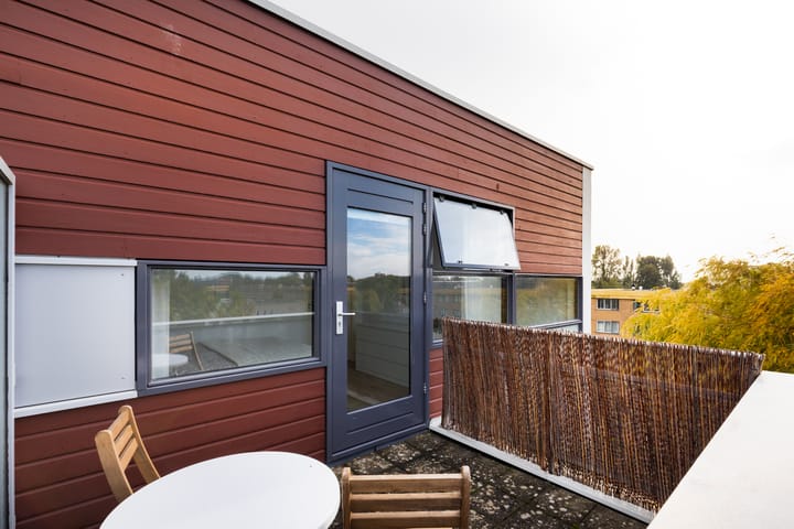 Foto 23 van Leonardo da Vinciplein 92