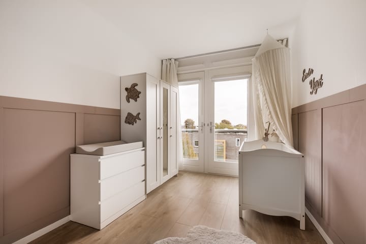 Foto 21 van Leonardo da Vinciplein 92