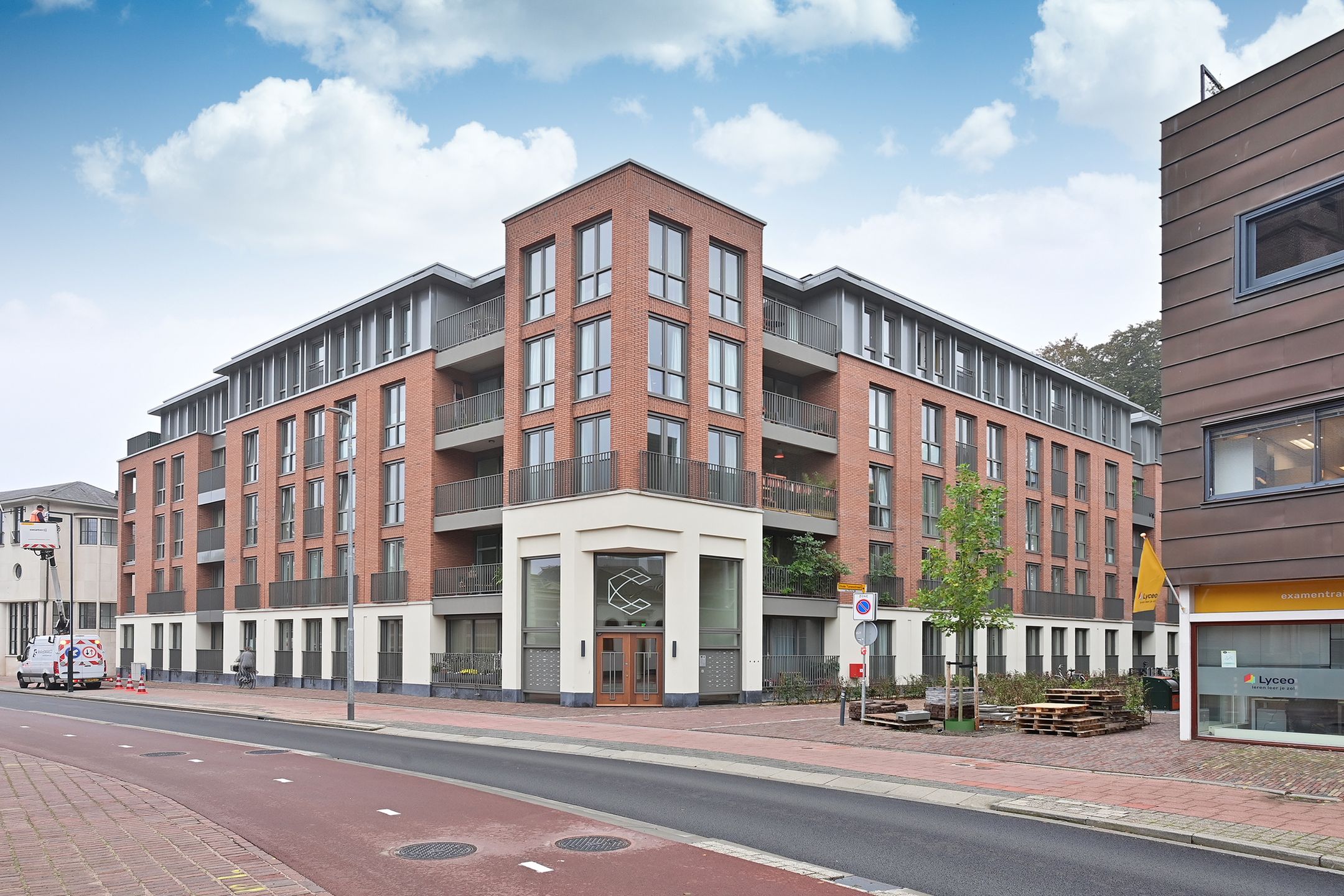 Oude Torenstraat 1-C, 1, C6, Hilversum, 1211BV, Noord-Holland, Nederland 1 