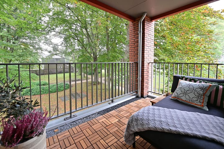 Foto 2 van Oude Torenstraat 1-C6